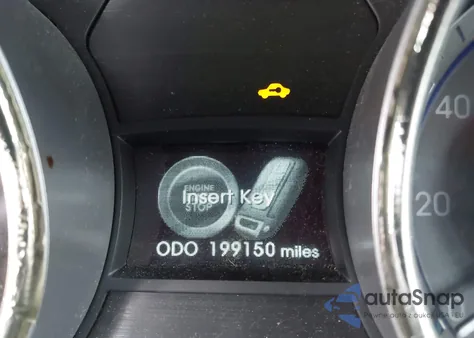 2013 Hyundai Sonata Limited из США, поврежденный, VIN 5NPEC4ACXDH598233